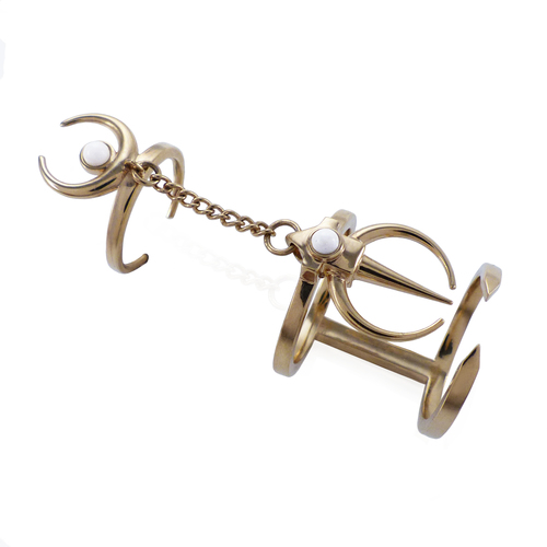 Fibula Ring
